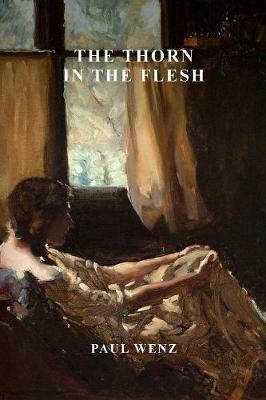 The Thorn in the Flesh - Paul Wenz - cover