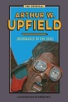 Bushranger of the Skies - Arthur Upfield - cover