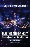 Matter and Energy: Principles of Matter and Thermodynamics - Fleisher - cover