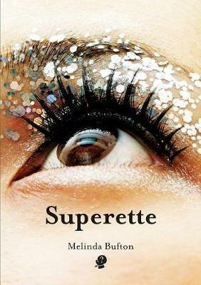 Superette - Melinda Bufton - cover