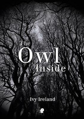 The Owl Inside - Ivy Ireland - cover