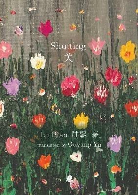 Shutting - Lu Piao - cover