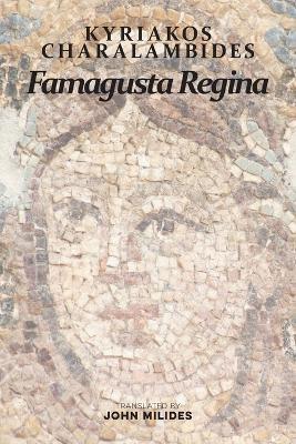 Famagusta Regina - Kyriakos Charalambides - cover