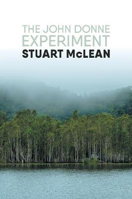 The John Donne Experiment - Stuart McLean - cover