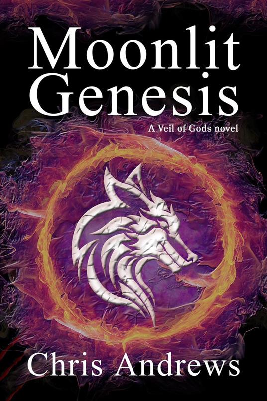 Moonlit Genesis