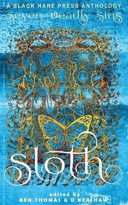 Sloth: The avoidance of physical or spiritual work - cover