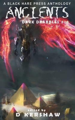 Ancients - cover