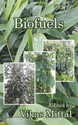 Biofuels - cover
