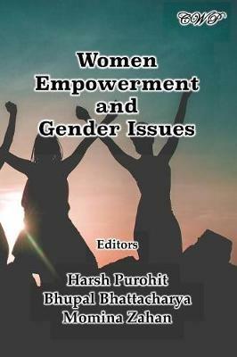 Women Empowerment and Gender Issues - cover