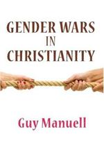 Gender Wars in Christianity