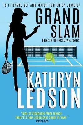 Grand Slam - Kathryn Ledson - cover