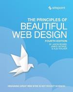 The Principles of Beautiful Web Design, 4e