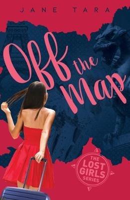 Off The Map - Jane Tara - cover