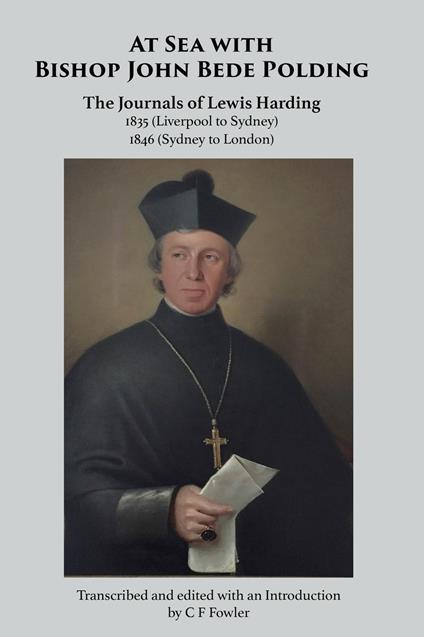 At Sea with Bishop John Bede Polding