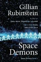 Space Demons - Gillian Rubinstein - cover