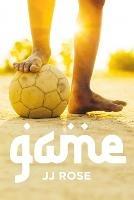 Game - JJ Rose - cover
