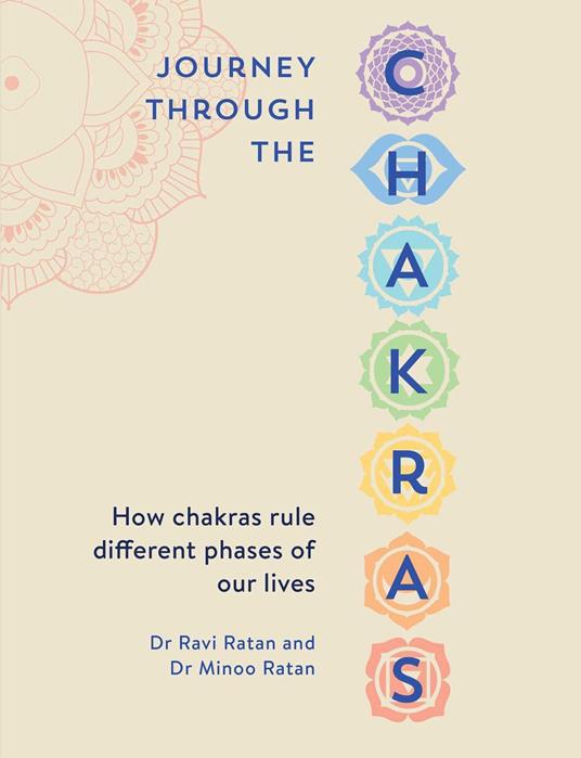Journey Through The Chakras