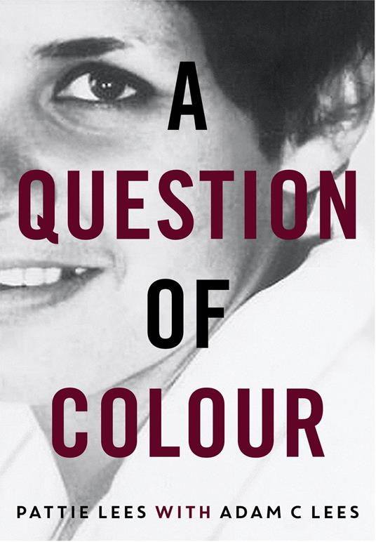 A Question of Colour