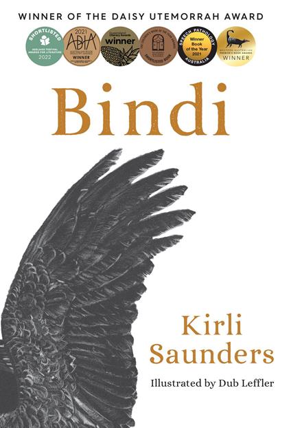 Bindi - Kirli Saunders,Dub Leffler - ebook