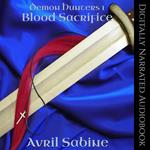 Blood Sacrifice