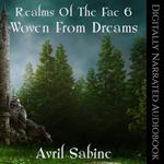 Woven From Dreams