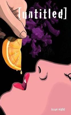 [untitled] issue eight - cover