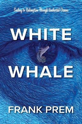 White Whale - Frank Prem - cover
