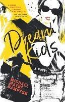 Dream Kids - Michael Wayne Hampton - cover