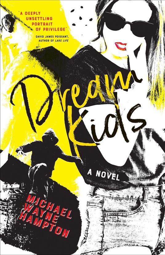 Dream Kids - Michael Wayne Hampton - ebook