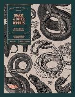 Snakes and Other Reptiles - Kale James - cover