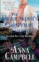 The Highlander's Christmas Countess: The Lairds Most Likely Book 8