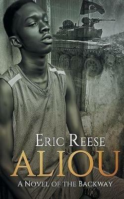 Aliou - Eric Reese - cover