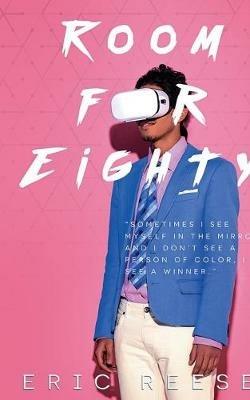 Room for Eighty - Eric Reese - cover