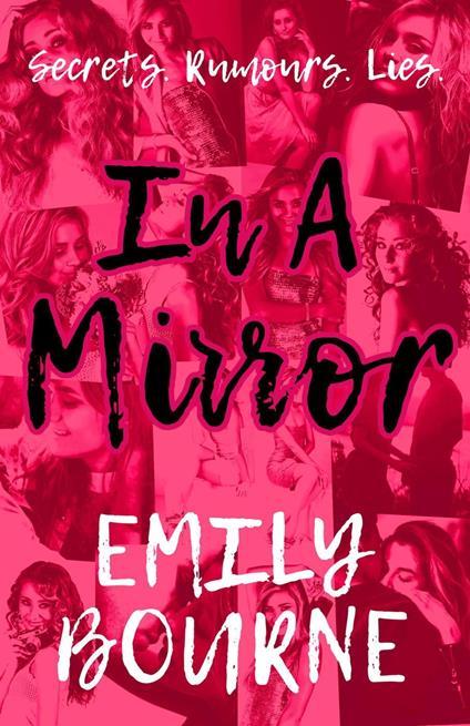 In A Mirror - Emily Bourne - ebook