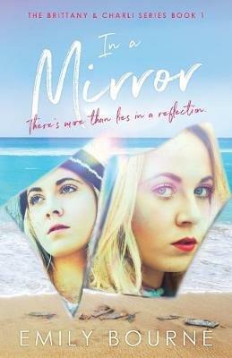 In A Mirror - Emily Bourne - cover