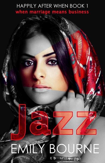 Jazz - Emily Bourne - ebook