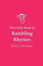 The Little Book of Rambling Rhymes
