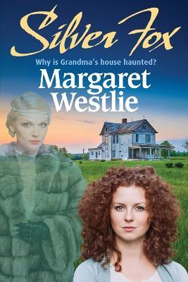 Silver Fox - Westlie A Margaret - cover