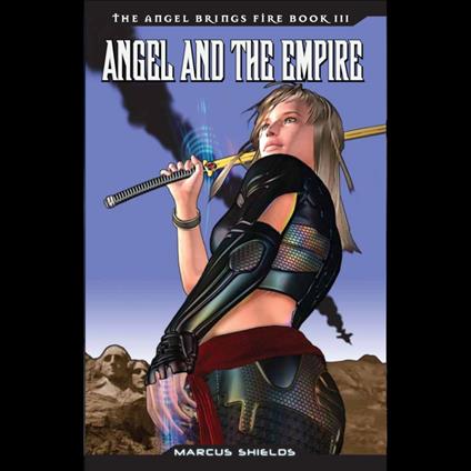 Angel and The Empire