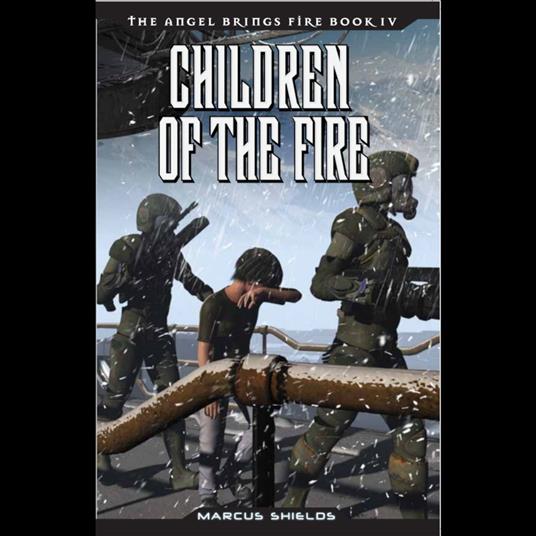 Children of The Fire