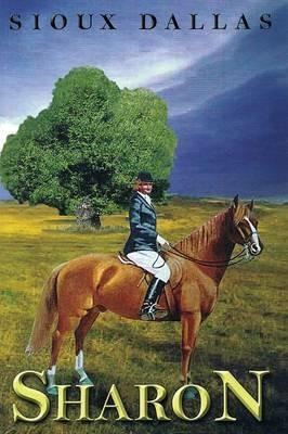 Sharon - Sioux Dallas - cover