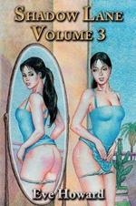 Shadow Lane Volume 3: The Romance of Discipline, Spanking, Sex, B&D and Anal Eroticism in a Small New England Village