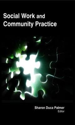 Social Work and Community Practice - cover