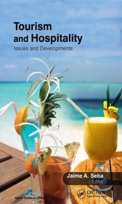 Tourism and Hospitality: Issues and Developments - cover