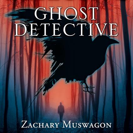Ghost Detective