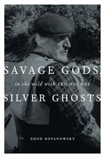 Savage Gods, Silver Ghosts