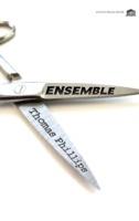 Ensemble - Thomas Phillips - cover