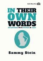 In Their Own Words: Interviews with Women in Jazz - Sammy Stein - cover