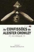 As Confissoes de Aleister Crowley - cover