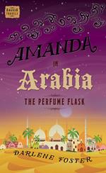 Amanda in Arabia
